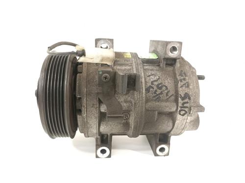 Used AC compressor AC compressor 17592595 17592595