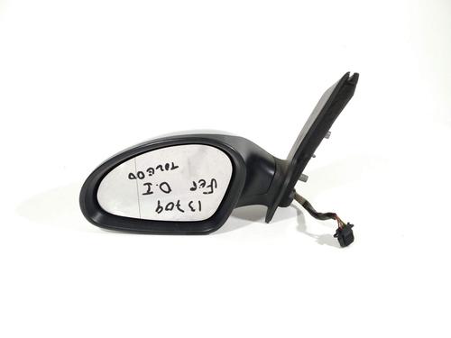left-mirror-seat-toledo-iii-5p2-2004-2005-2006-2007-2008-2009-24253389 main image