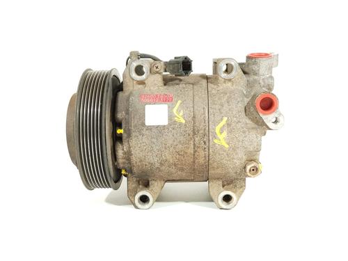 Used AC compressor AC compressor 35791195 35791195
