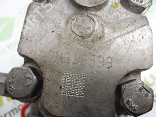 Steering pump TATA INDICA | BP1852345M99 - Image 5