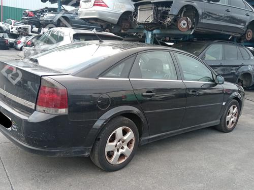 Left headlight OPEL VECTRA C (Z02)  | BP28385761C28 