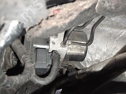 Used ABS pump ABS pump SEAT LEON (1P1) 1.9 TDI (105 hp) 33122787 33122787