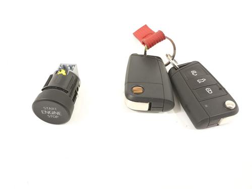 Used Ignition barrel Ignition barrel SEAT LEON (5F1) 2.0 Cupra (290 hp) 40100255 40100255