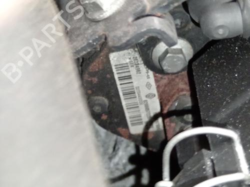 Engine RENAULT CLIO III (BR0/1, CR0/1) 1.5 dCi (BR17, CR17) | BP29730073M1 