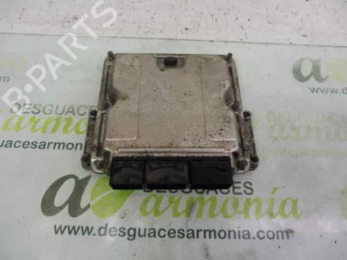 Used Engine control unit (ECU) Engine control unit (ECU) 4630683 4630683