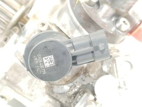 Injection pump FORD FOCUS III 1.5 TDCi | BP32229699M78 