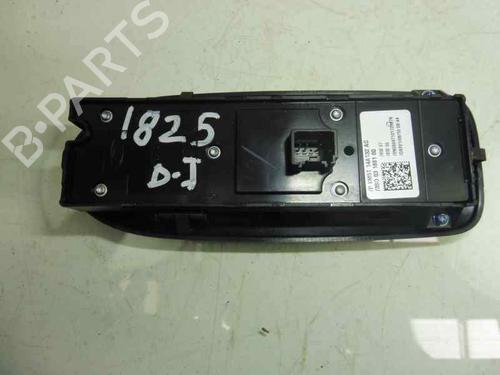 Left front window switch FORD KUGA I | BP3127777I27 - Image 2