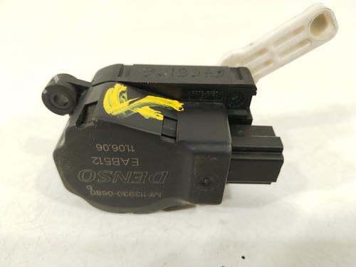 Used Electronic module LAND ROVER RANGE ROVER SPORT I (L320) 2.7 D 4x4 (190 hp) 32388357