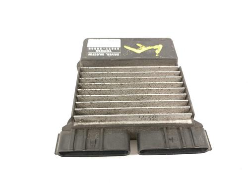 Used Electronic module Electronic module TOYOTA COROLLA Verso (ZER_, ZZE12_, R1_) 2.0 D-4D (CUR10_, CUR10R) (116 hp) 17726442 17726442