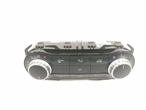 Climate control MERCEDES-BENZ A-CLASS (W176)  | BP15965107I5 