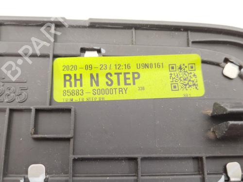 Other HYUNDAI i30 (PDE, PD, PDEN)  | BP28110638O1 