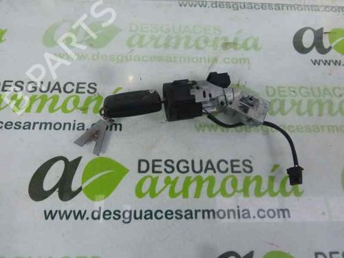 Used Ignition barrel CITROËN C4 I (LC_) [2004-2014]  1839522