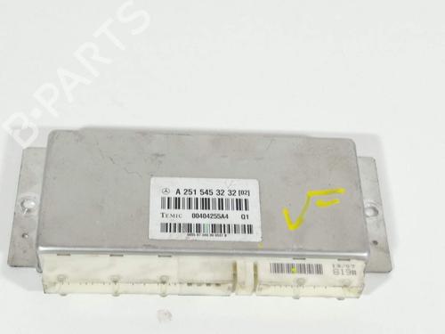 Used Electronic module Electronic module 24448442 24448442
