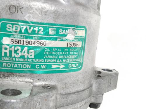AC compressor PEUGEOT 306 Hatchback (7A, 7C, N3, N5) 1.6 | BP29258255M34 