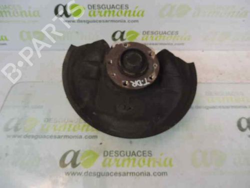Used Right rear steering knuckle Right rear steering knuckle 1842547 1842547