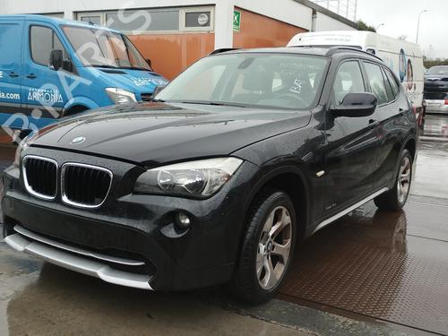 BP16802738C42 | Aleta delantera derecha BMW X1 (E84) sDrive 18 d BP16802738C42