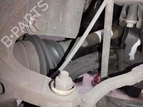 Used Left front driveshaft Left front driveshaft 37294885 37294885