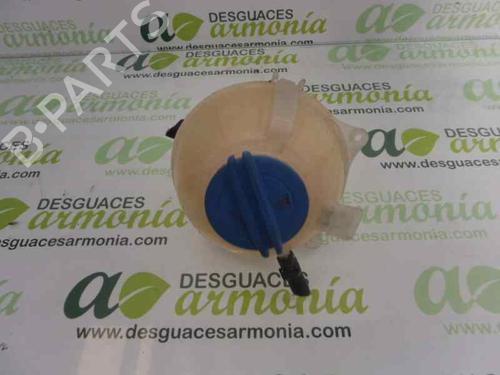 Expansion tank SEAT IBIZA IV (6J5, 6P1)  | BP1960008C120 