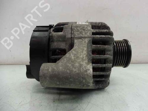 Used Alternator ALFA ROMEO GIULIETTA (940_) [2010-2020]  4511153