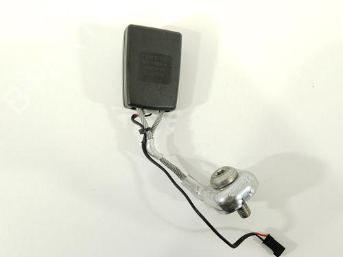 Used Seat buckle BMW 5 Touring (F11) 525 d xDrive (218 hp) 28021769
