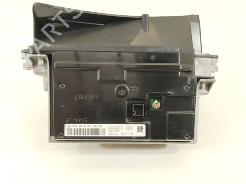 Instrument cluster MERCEDES-BENZ A-CLASS (W177) AMG A 45 S 4-Matic+ (177.054) | BP34439278C47  - Image 5