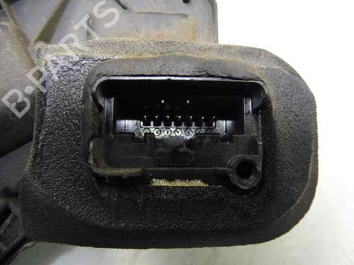 Front left lock VW POLO V (6R1, 6C1)  | BP3139606C98 