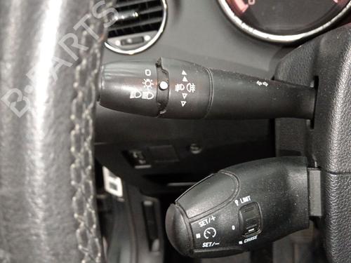 Mando luces Mando luces PEUGEOT 308 I (4A_, 4C_) 1.6 16V (120 hp) 33855072 33855072