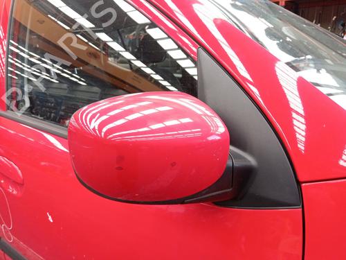 Used Right mirror Right mirror 38073784 38073784
