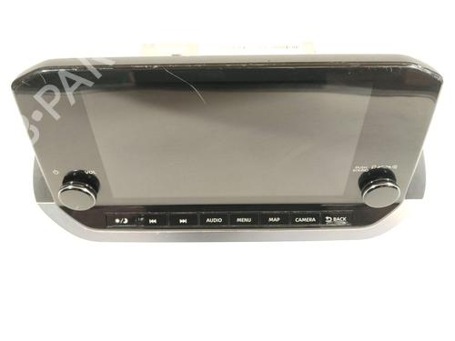 electronic-module-nissan-qashqai-iii-j12-2021-35793919 main image