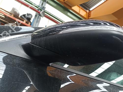 Left mirror KIA OPTIMA (JF) 1.7 CRDi | BP16013679C26 