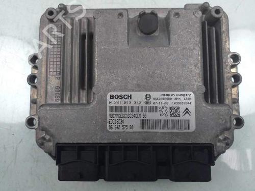 Used Engine control unit (ECU) Engine control unit (ECU) 4849593 4849593