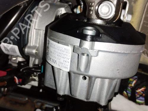 Used Steering column Steering column 33202973 33202973