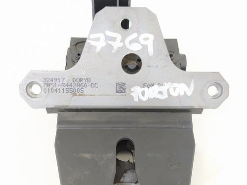 Used Tailgate lock FORD FOCUS III [2010-2020]  8792355