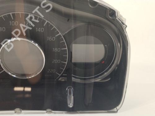 Cockpit NISSAN NOTE (E12) 1.5 dCi | BP34100580C47 - Image 3