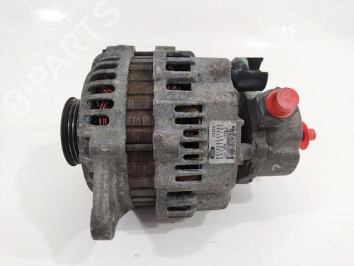 Used Alternator FORD TRANSIT Van (E_ _) [1994-2000]  21690304