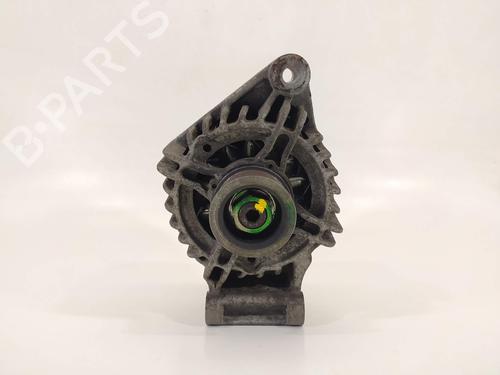 Used Alternator Alternator 7982652 7982652