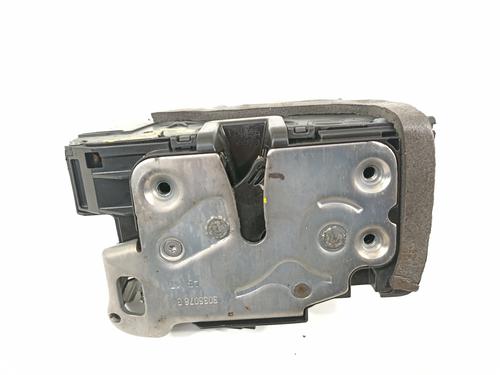 Front right lock OPEL ASTRA K (B16)  | BP17949899C97 
