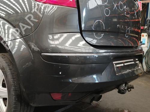 Rear bumper SEAT ALTEA (5P1) 2.0 TDI 16V | BP34734436C8 - Image 3