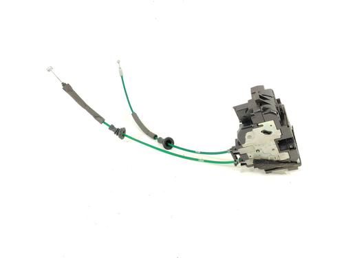 Front left lock HYUNDAI i30 (FD) 1.4 | BP32867409C98 - Image 2