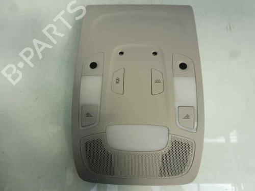 Used Interior roof light AUDI A6 C7 Avant (4G5, 4GD) 3.0 TDI quattro (245 hp) 7442030