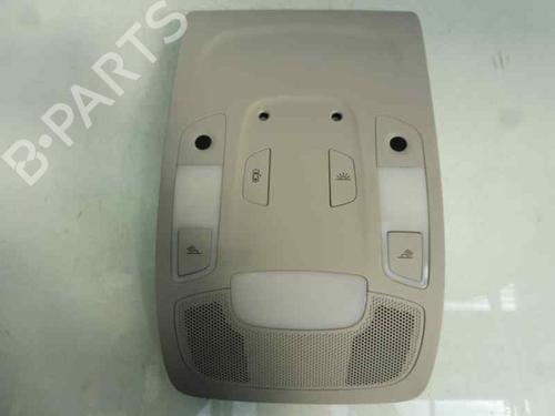 Interior roof light AUDI A6 C7 Avant (4G5, 4GD) 3.0 TDI quattro (245 hp) 4G0947135