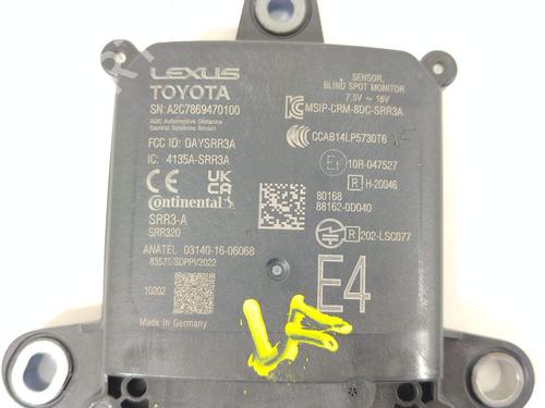 Electronic module TOYOTA YARIS CROSS (MXP_) 1.5 Hybrid All-wheel Drive (MXPJ15) | BP31944679M83 - Image 2