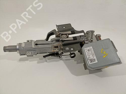 Used Steering column AUDI A1 Sportback (8XA, 8XF) 1.0 TFSI (95 hp) 15766040