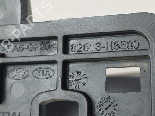 Front left interior door handle KIA STONIC (YB) | BP11885674I13 - Image 4