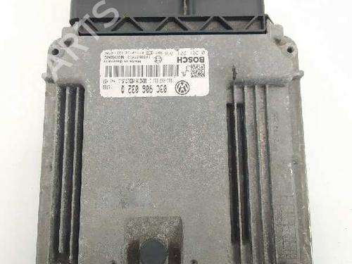 Used Engine control unit (ECU) VW GOLF V (1K1) [2003-2010]  7225624