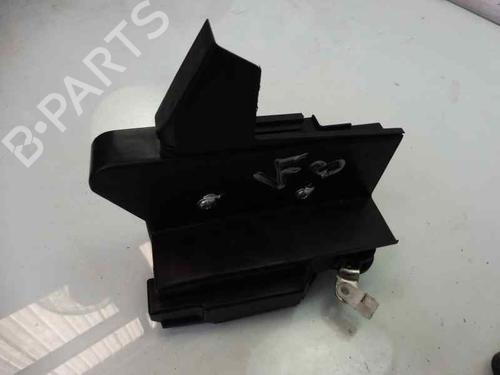 Used Rear right lock DACIA SANDERO II [2012-2025]  4605063