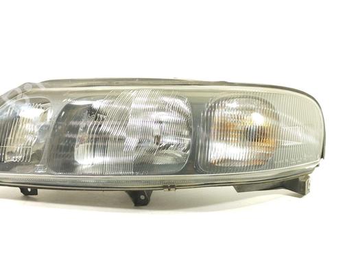 Left headlight VOLVO S60 I (384) 2.4 D | BP38873042C28 - Image 5