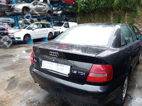 Engine control unit (ECU) AUDI A4 B5 (8D2) 1.9 TDI | BP37463848M57  - Image 8