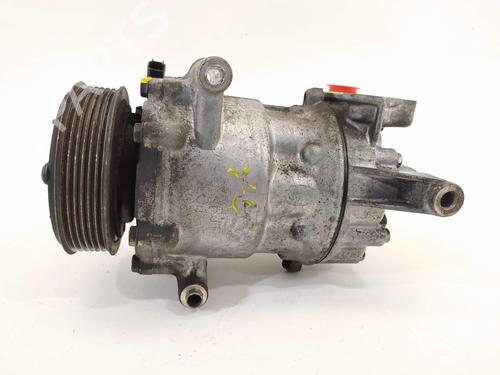 AC compressor FORD TRANSIT Van (FA_ _) 2.2 TDCi | BP8924362M34 - Image 9