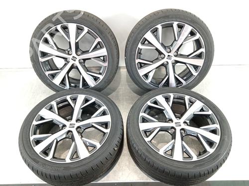 Used Rim SEAT ARONA (KJ7, KJP) [2017-2025]  16808376